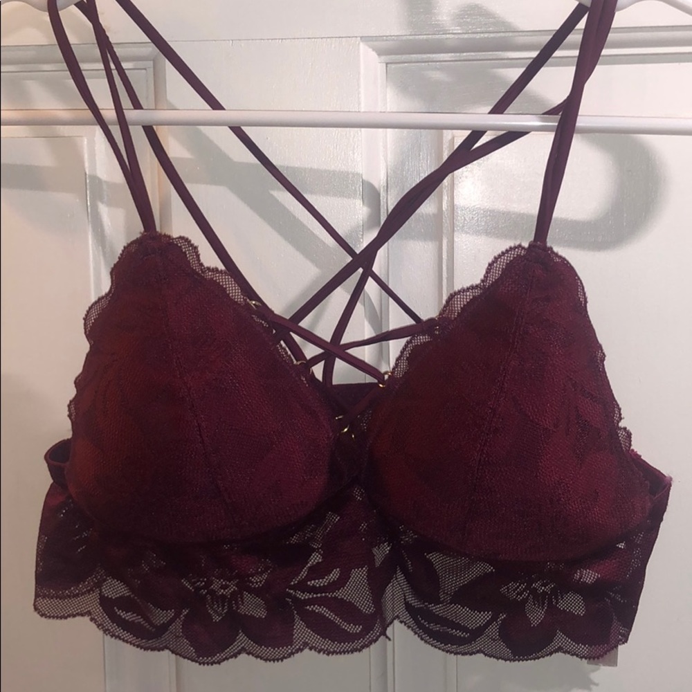 Victoria’s Secret bralette